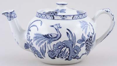 Teapot c1930s